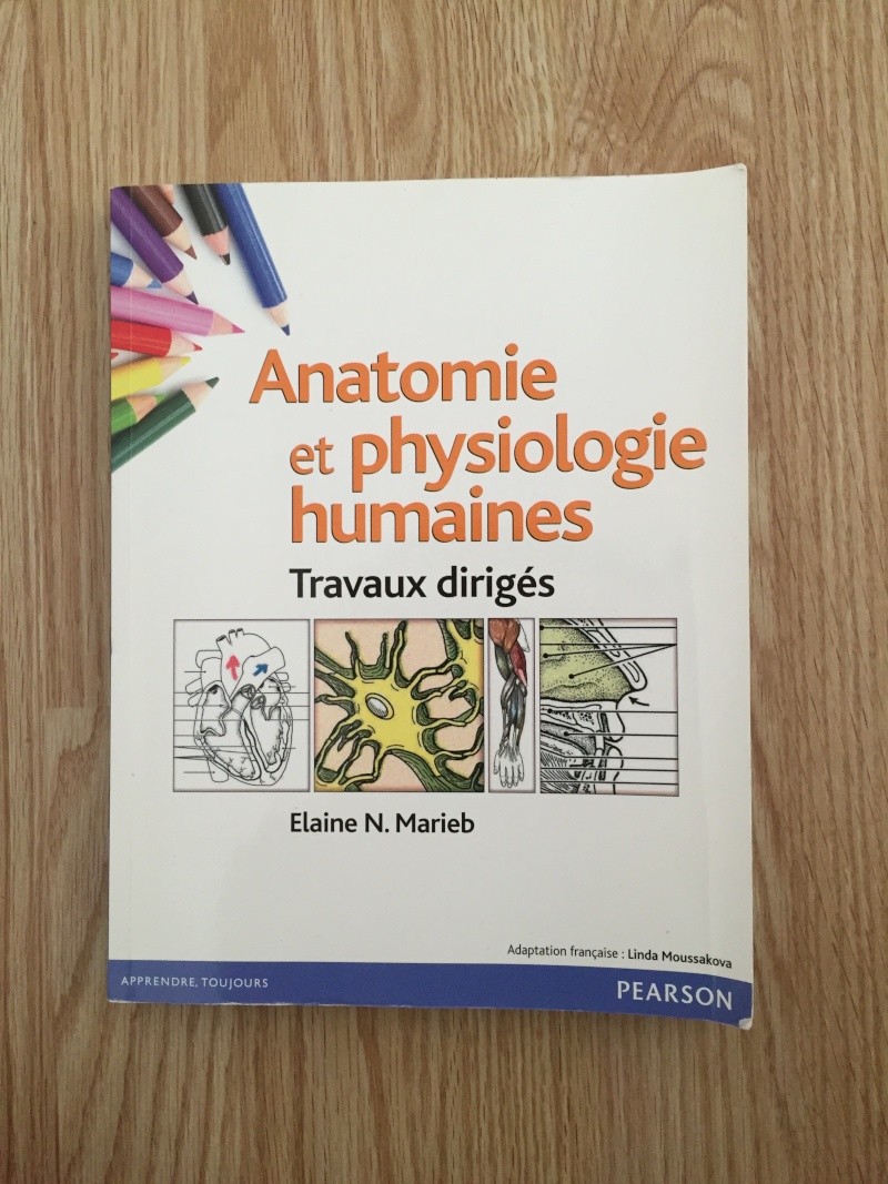 Tec & doc + anatomie et physiologie humaines + autres livres à vendre Img_0814