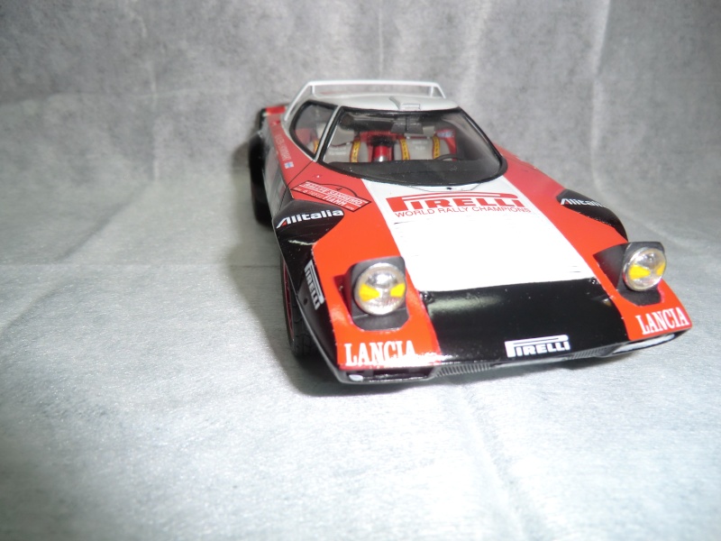 Lancia Stratos San Remo 78 - Page 6 Cimg4736