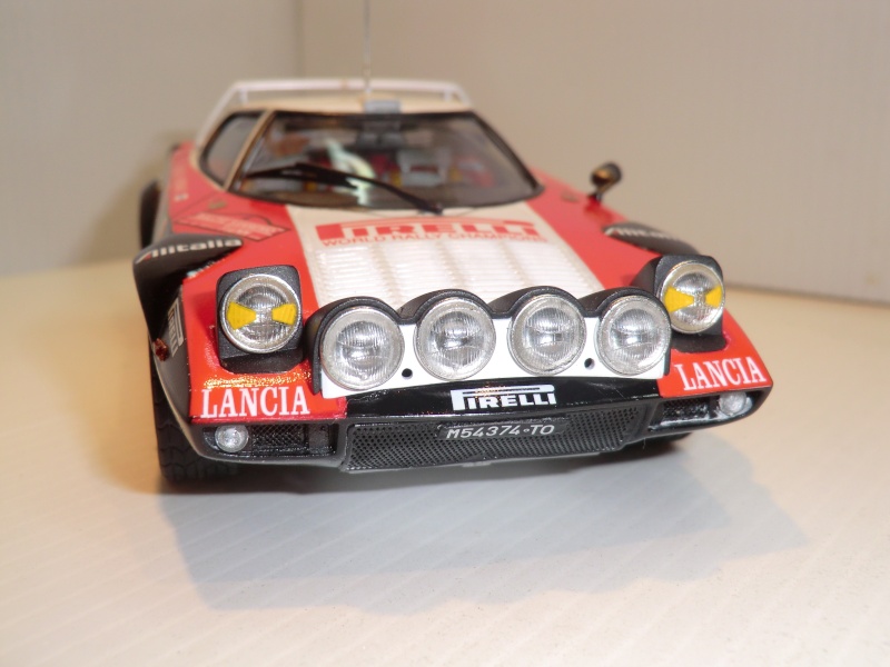 Lancia Stratos San Remo 78 - Page 6 Cimg4741