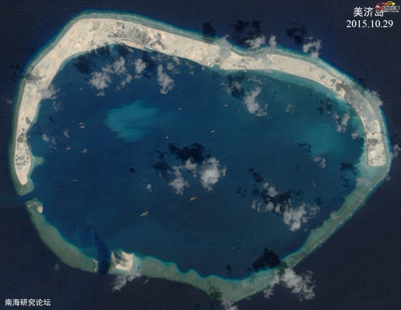China build artificial islands in South China Sea - Page 4 Mischi13