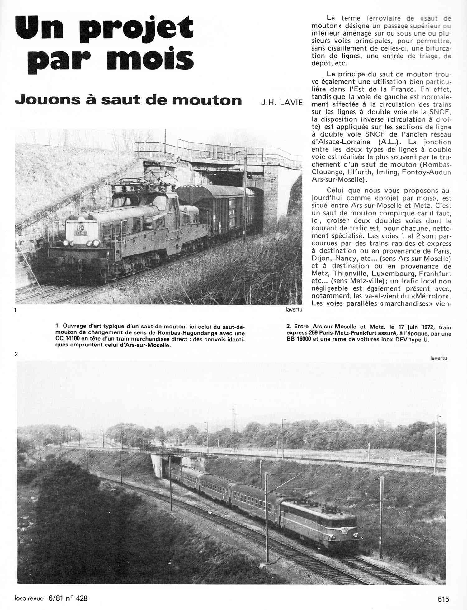 Caténaire 25 000 V SNCF - Page 6 Loco_r10