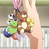 Voir un profil - Naoto Kagari Strap10