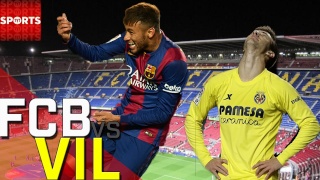 تقديم : ( برشلونة vs فياريال ) الجولة (11) من الدوري الإسباني 2015/2016 - صفحة 2 Maxres14