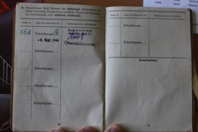 Gros lot de documents allemands + demande d'info Img_3815