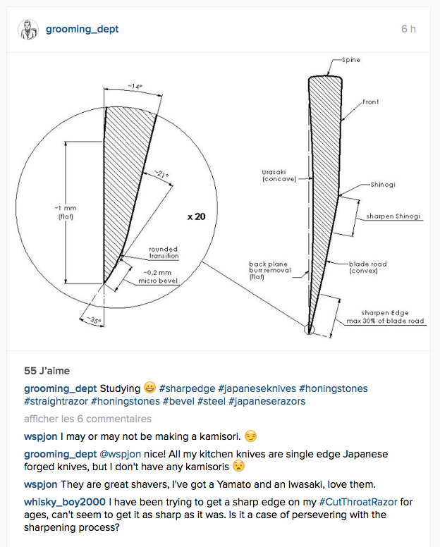 Des cc (et autres) sur Instagram - Page 3 Captur17