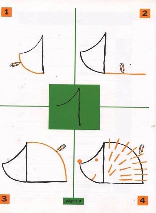 I NUMERI ANIMATI Sjdlpm11