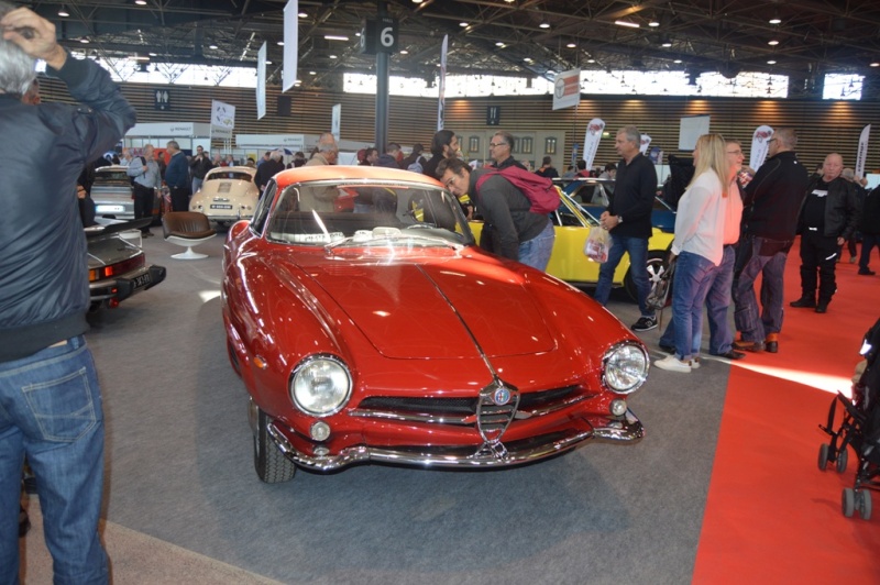 Salon de LYON EPOQU'AUTO 2015 - Page 2 Dsc_0272