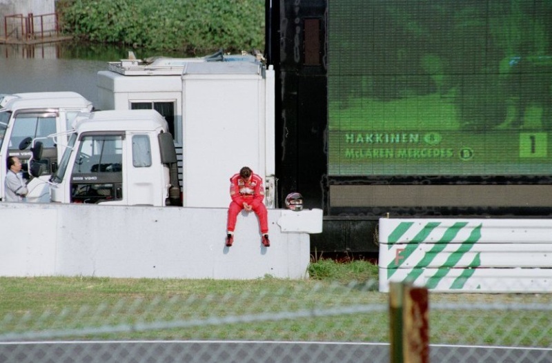 Les plus belles images de la F1  - Page 5 Suzuka10