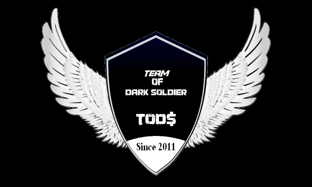 ::Team TOD$::.