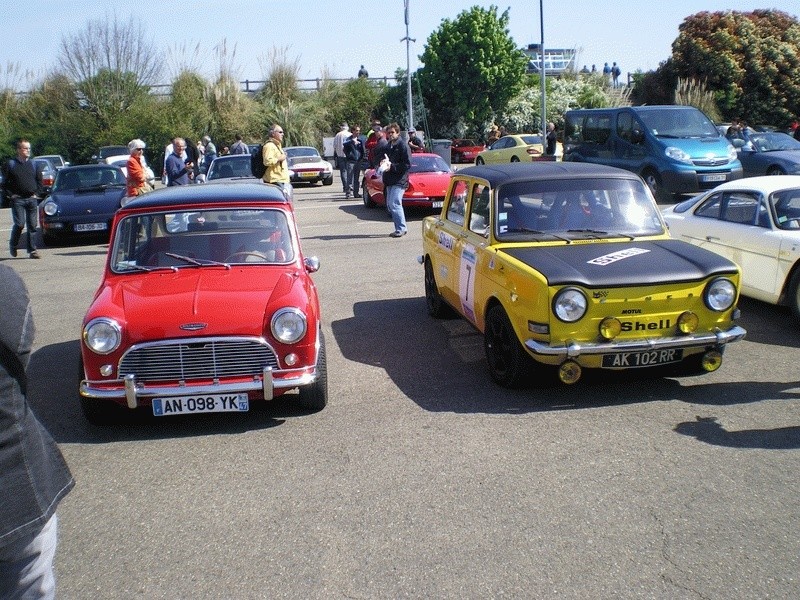 Tour Auto 2011 [photos de Nogaro] 1300co10