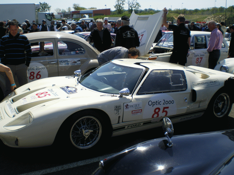 Tour Auto 2011 [photos de Nogaro] Gt4010