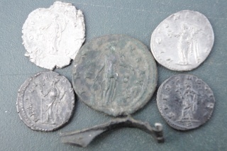 sortie aujourdui argent bronze cuivre+monnaie à identifier _igp7919