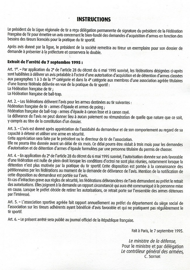 Certificat Médical .... - Page 2 Demand10