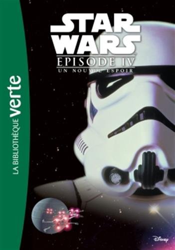 STAR WARS - Les news des sorties romans 414mpb10