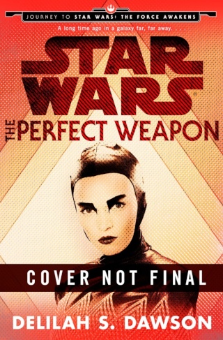STAR WARS - L'ACTUALITÉ LITTÉRAIRE US Perfec10