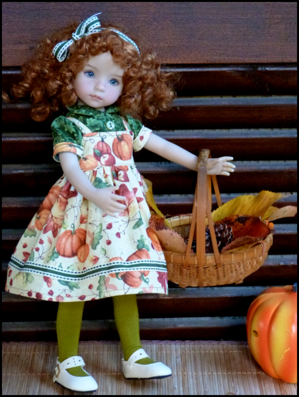  dernières tenues d'automne pour mes petites Darling P7  - Page 3 P1360326