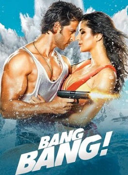 الفيلم الهندي Bang Bang 2014 مترجم مشاهدة اون لاين Bang-210