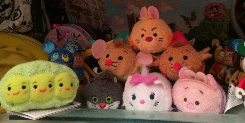 Les peluches " Tsum Tsum" - Page 17 Image64