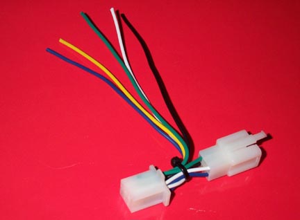 Honda (Hitachi) electrical connectors Honda_10