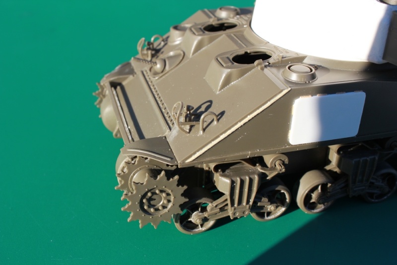 CHAMPAUBERT 1/35 M4A2 TASCA - Page 3 Img_9818