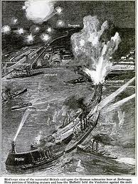 Roger Keyes et les raids britanniques sur Zeebruges et Ostende - 1918 - Page 2 Images25