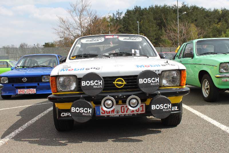 25. C Kadett Treffen in Kaiserslautern Img_8825