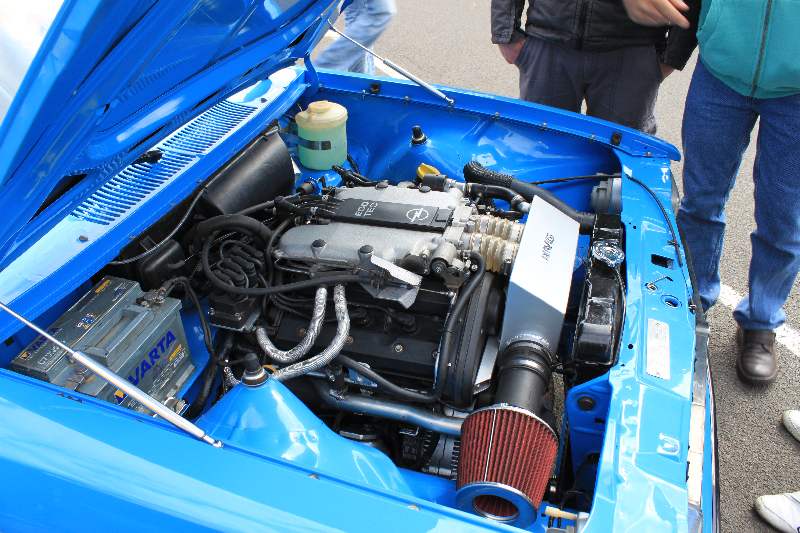 25. C Kadett Treffen in Kaiserslautern Img_8911