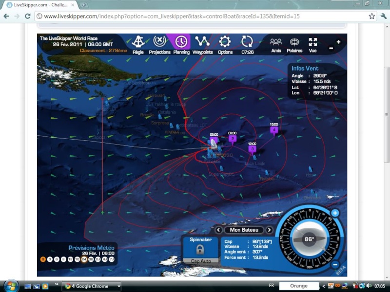 The LiveSkipper World Race  Départ 31/12/2010 à 12h00 GMT - Page 21 Captur25