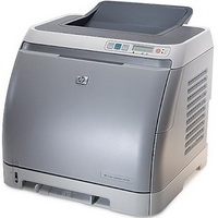 HP LaserJet 2600n Color210