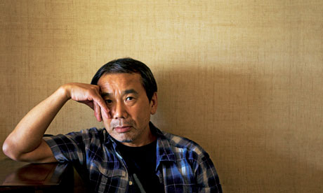 Haruki Murakami Haruki10