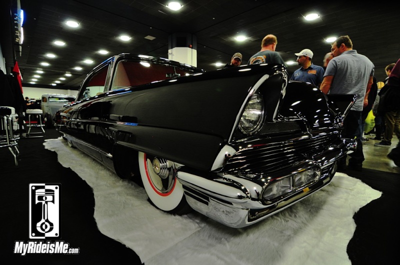 Lincoln 1956 - 1957 custom & mild custom - Page 3 2014-d10