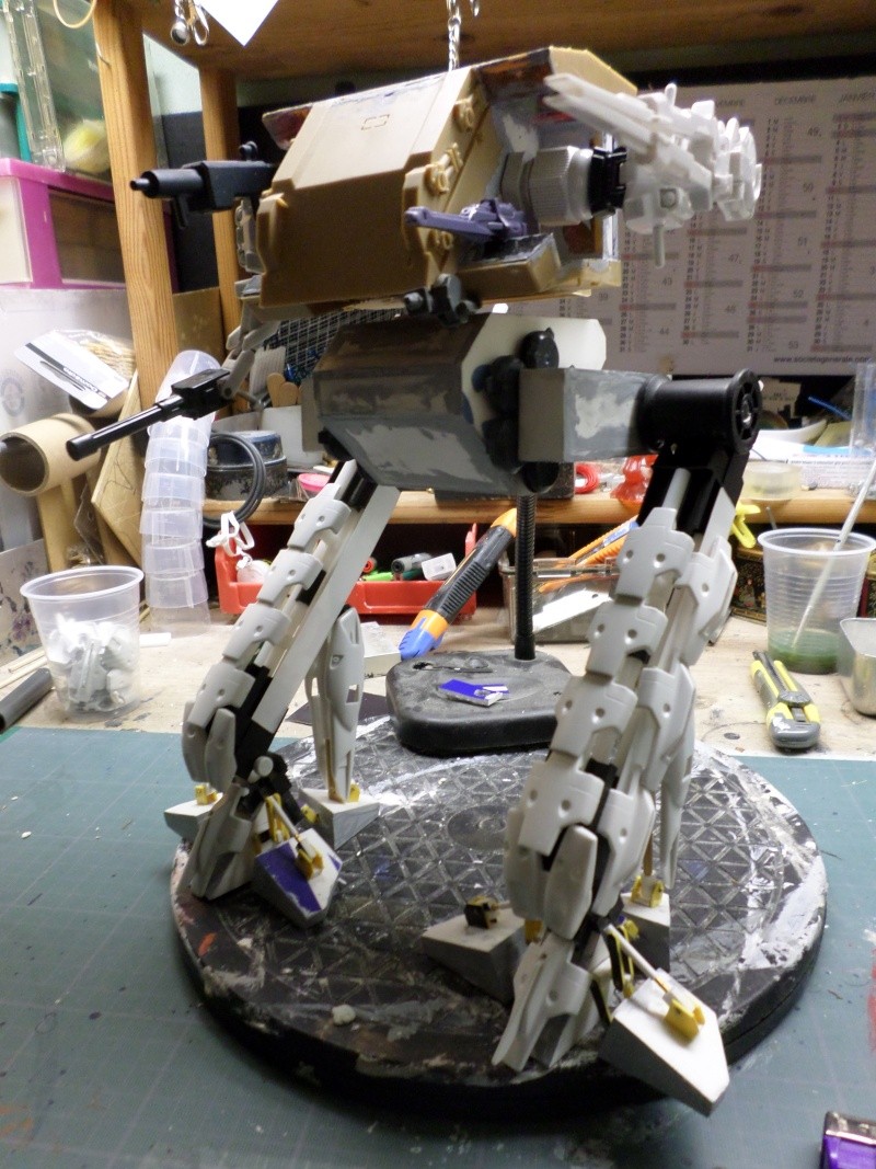 Robot de combat (mon pote robot) - Page 2 Sam_1111