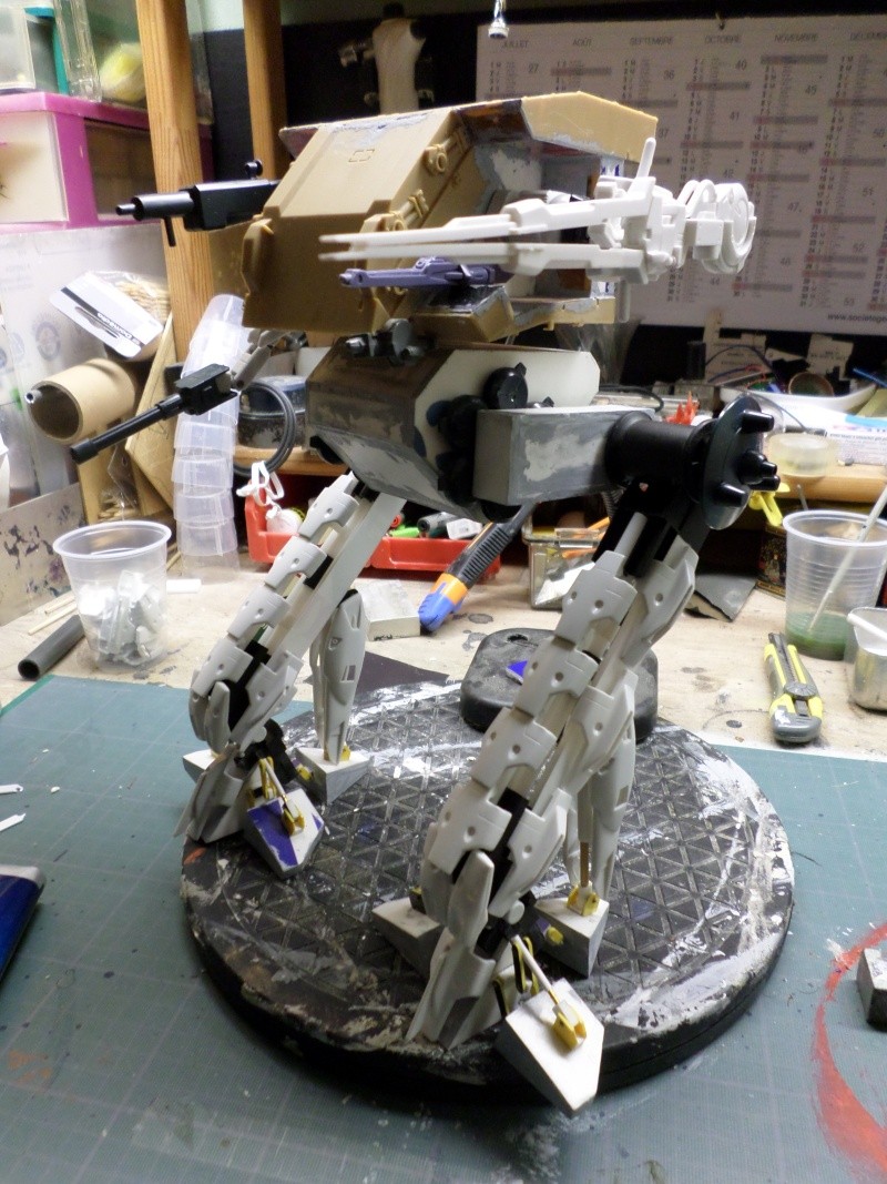 Robot de combat (mon pote robot) - Page 2 Sam_1112