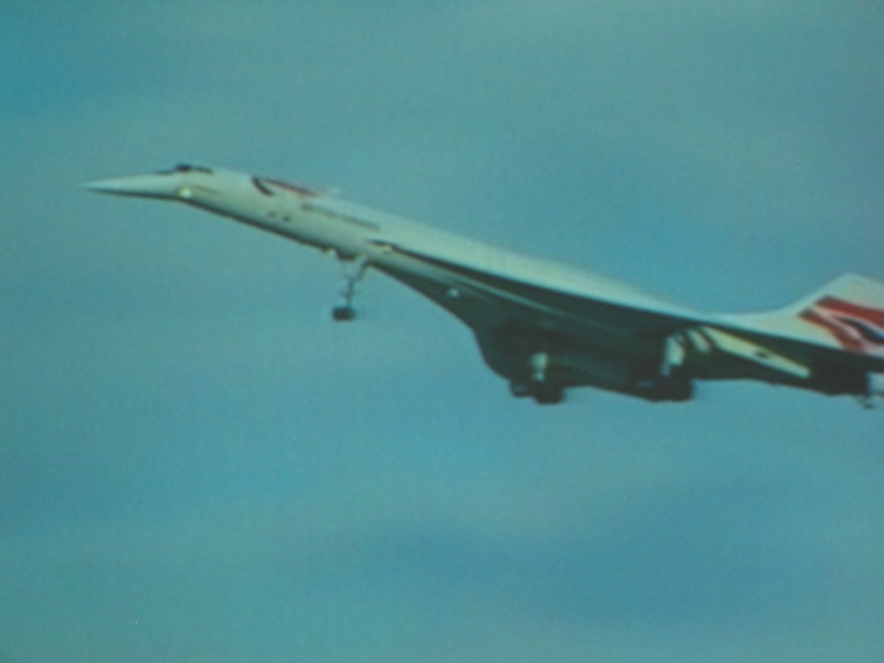 Concorde's final flight  Img_0910