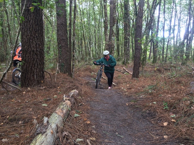 sortie vtt tranquille 19/09/2015 06810