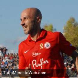 12/10/2015 Valiani goleador: "Come con il Milan? Meglio a Bari" Caeb8d10