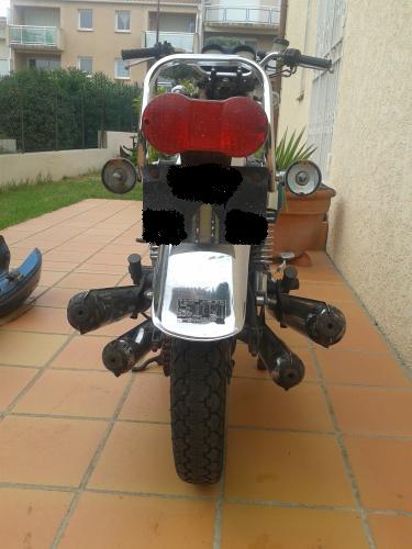 Je me lance. Suzuki14