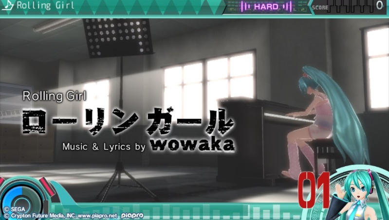 Hatsune Miku: Project Diva F 2nd (With screenshots!) 2015-012