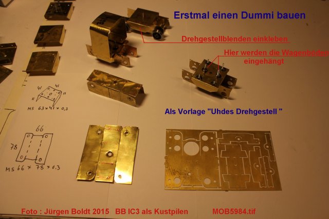 Der IC3 in 0 als Kustpilen Mob59810