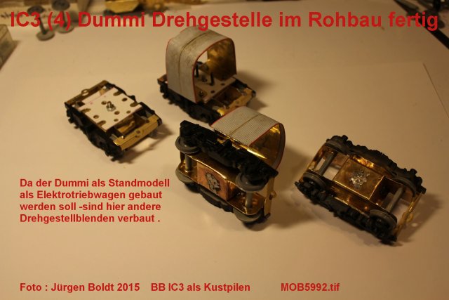 DSB mal was modernes - die Gummischnauze Mob59912