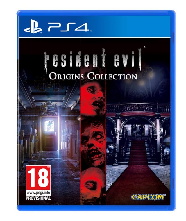 Resident Evil 0 HD remaster - Pagina 2 Re10