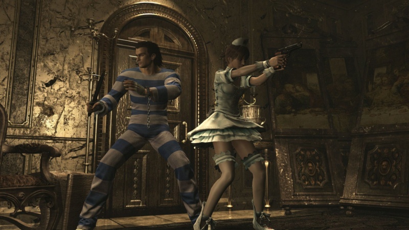 Resident Evil 0 HD remaster - Pagina 3 14466113