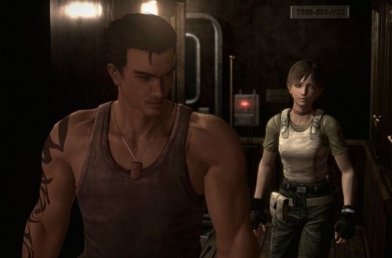 Resident Evil 0 HD remaster - Pagina 4 624abe10