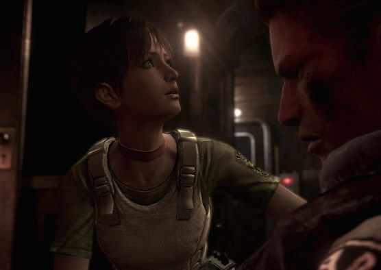 Resident Evil 0 HD remaster - Pagina 4 798b9110