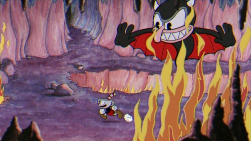 Cuphead Cuphea13