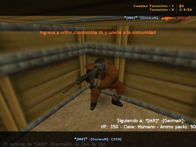 Counter Strike Multimods JhoN - 190.1.128.9:27015 74233_10