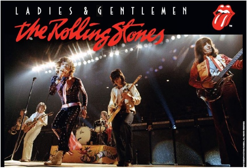 Rolling Stones Ladies10