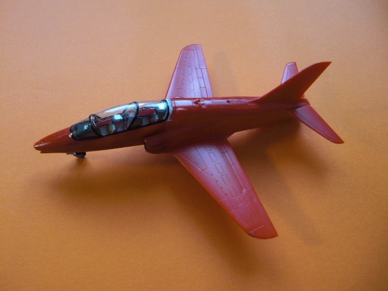 Hawk T1A (Red Arrows) - TERMINADO - Junio 19 2011 Cimg6624