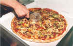 البيتزا النابولية 11070410