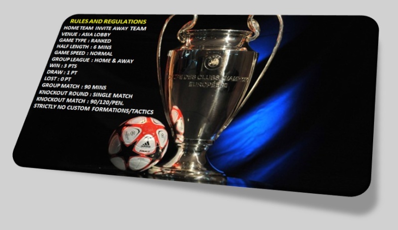  Rules UCL T8ayb810